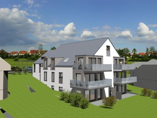 Wohnung kaufen in Forchheim, Bayern