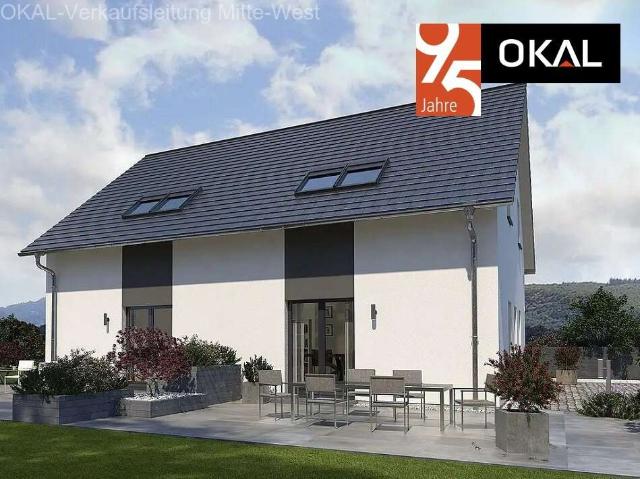 Haus kaufen in Oftersheim, Rhein-Neckar-Kreis