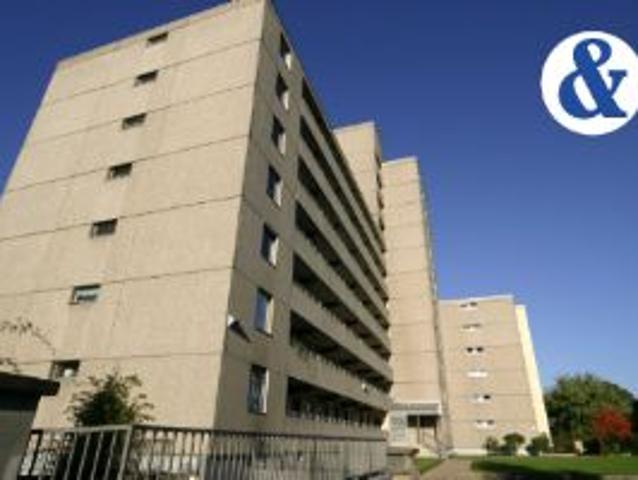 Wohnung kaufen in Auerberg, Bonn