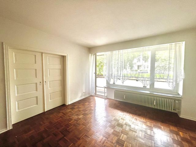 Wohnung mieten in Aachen, Nordrhein-Westfalen