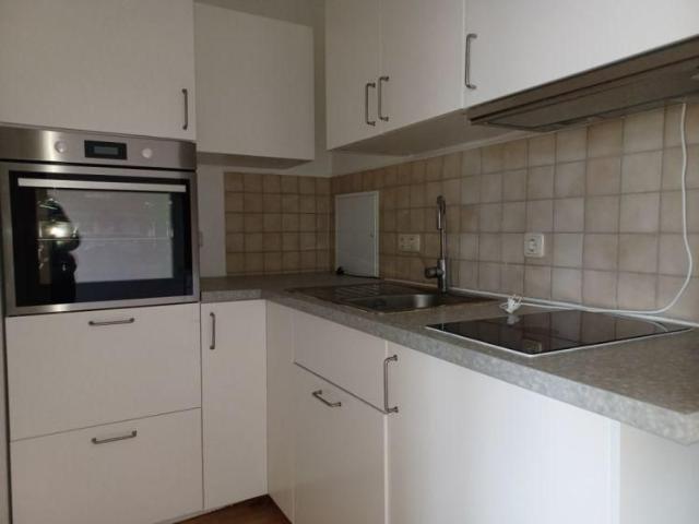 Apartment mieten in Bahnhofsvorstadt, Plauen