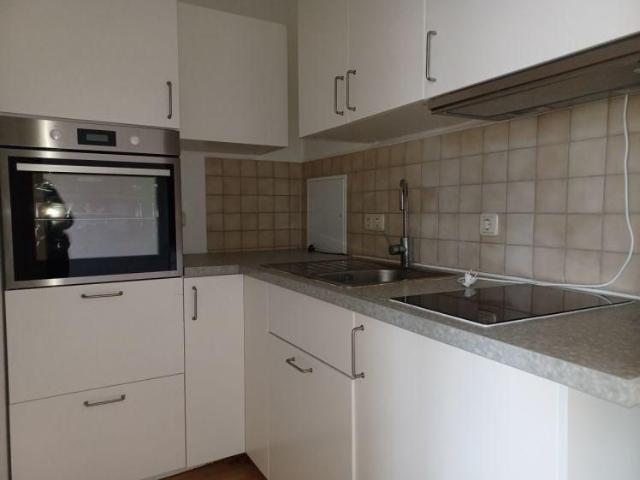 Apartment mieten in Bahnhofsvorstadt, Plauen