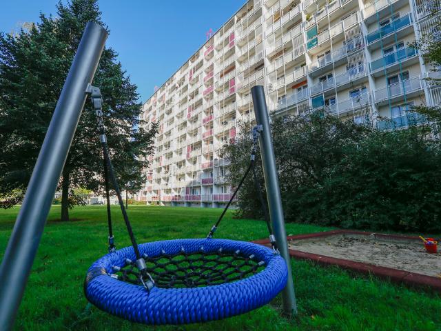 Apartment mieten in Lößnig, Leipzig