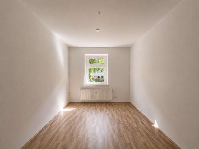 Wohnung mieten in Möckern, Leipzig