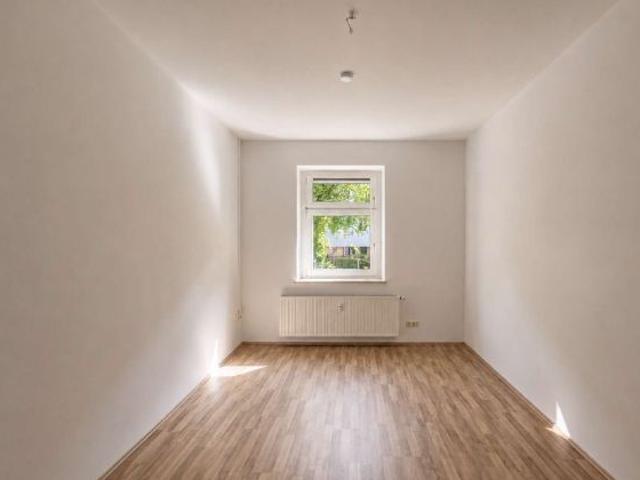 Wohnung mieten in Möckern, Leipzig