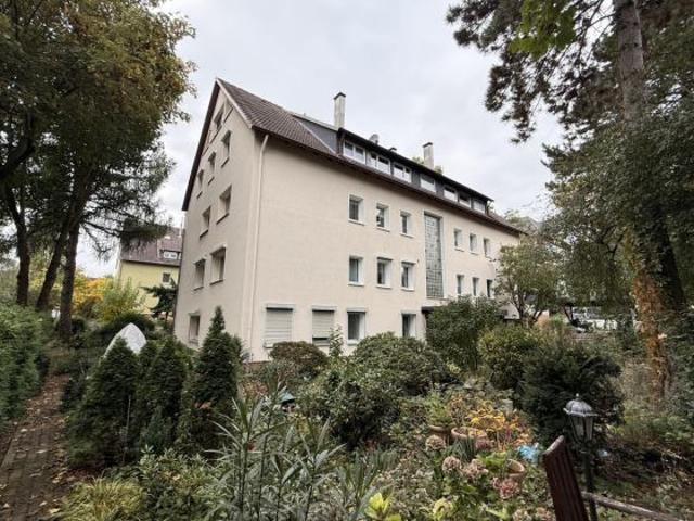 Wohnung kaufen in Hannover, Niedersachsen