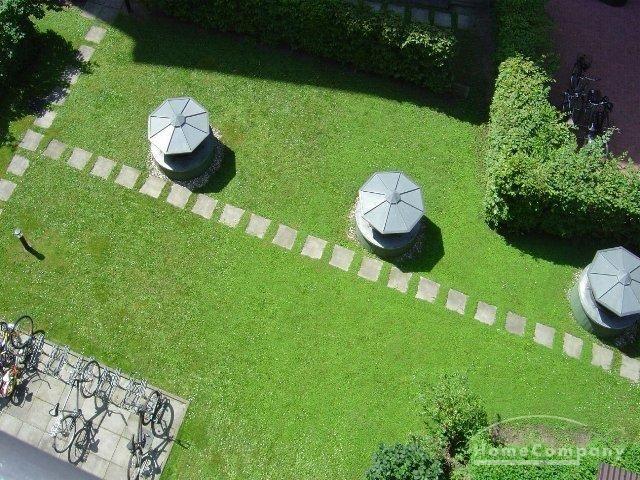 Apartment mieten in Tempelhof–Schöneberg, Berlin
