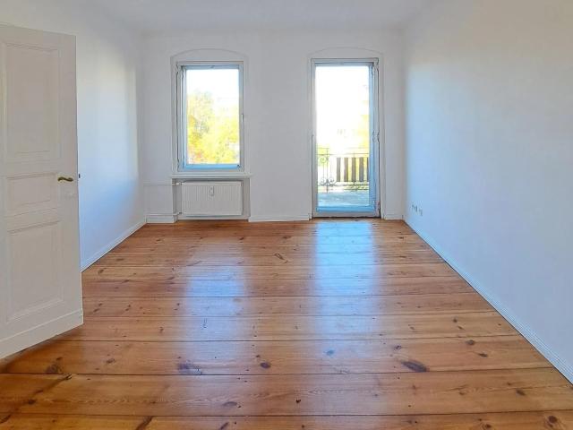 Apartment mieten in Flughafenkiez, Berlin