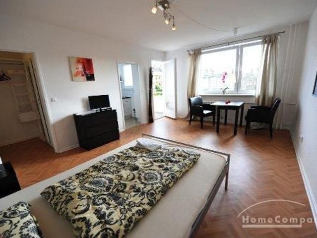 Apartment mieten in Tempelhof–Schöneberg, Berlin