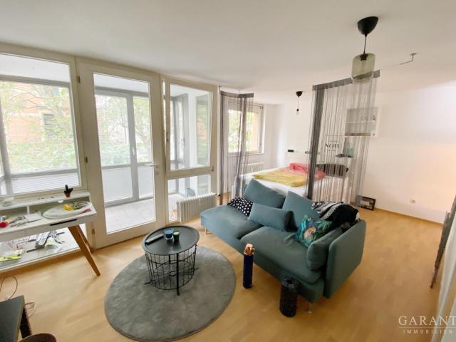 Wohnung mieten in Heusteigviertel, Stuttgart