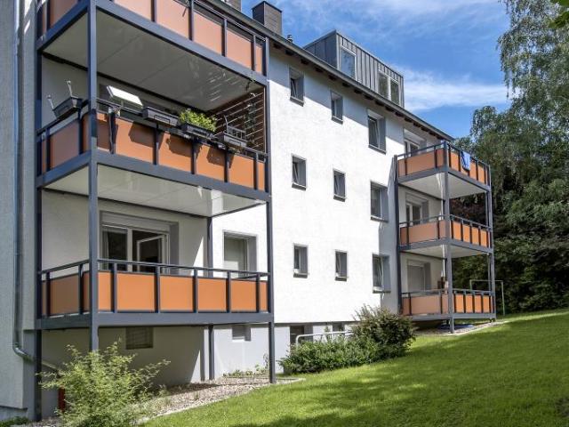 Apartment mieten in Wetter, Nordrhein-Westfalen
