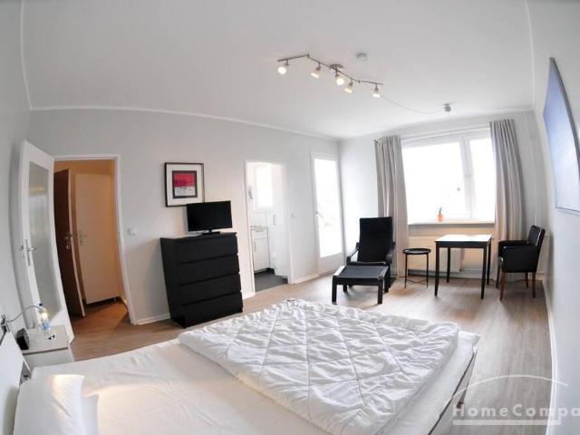 Apartment mieten in Tempelhof–Schöneberg, Berlin