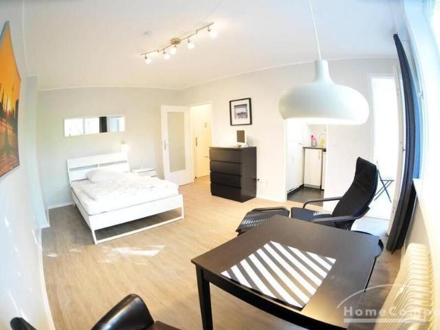 Apartment mieten in Tempelhof–Schöneberg, Berlin