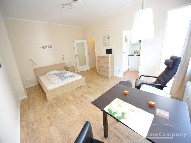 Apartment mieten in Tempelhof–Schöneberg, Berlin