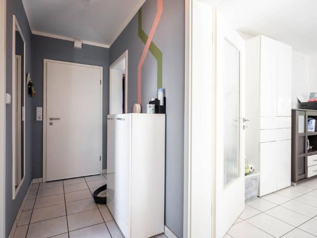 Apartment mieten in Oerlinghausen, Nordrhein-Westfalen