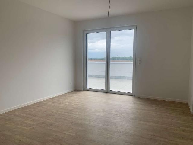Wohnung mieten in Mittenwalde