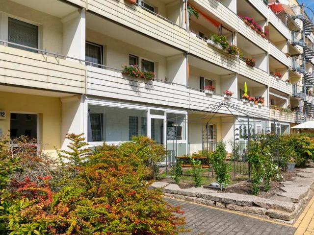Apartment mieten in West, Leipzig
