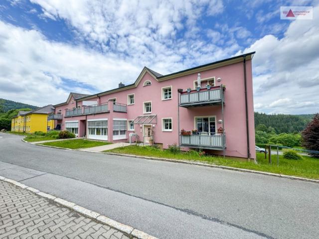 Apartment mieten in Breitenbrunn, Sachsen