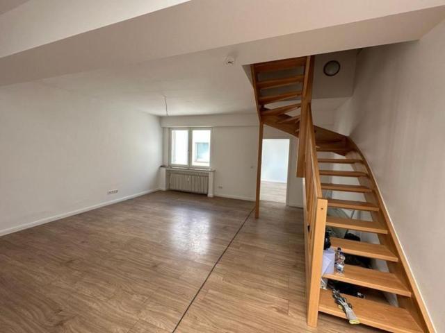 Wohnung mieten in Duisburg-Mitte, Duisburg