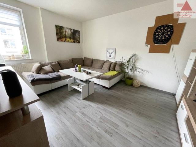 Apartment mieten in Brückenberg, Sachsen