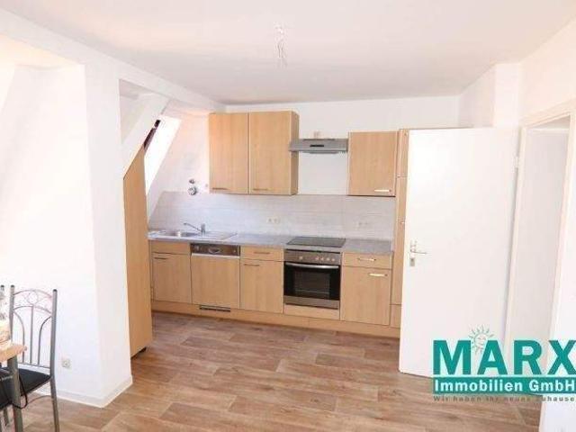 Apartment mieten in Innenstadt, Görlitz