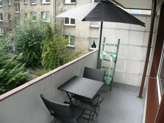 Wohnung kaufen in Gelsenkirchen, Nordrhein-Westfalen