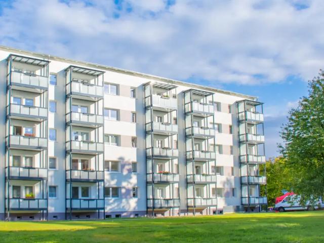 Apartment mieten in Hartha, Sachsen