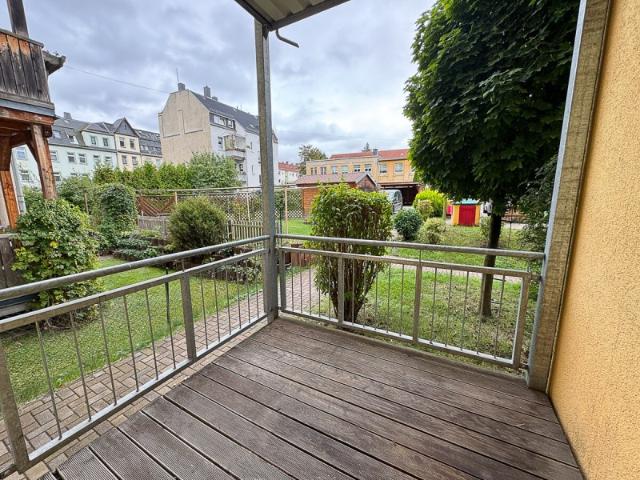 Apartment mieten in Bad Schlema, Sachsen