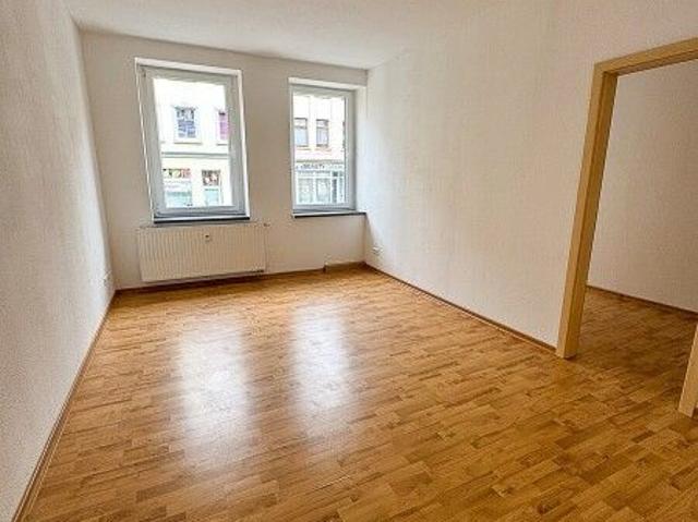 Apartment mieten in Aue, Sachsen