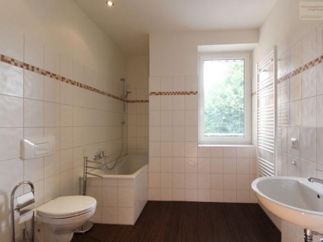 Apartment mieten in Aue, Sachsen