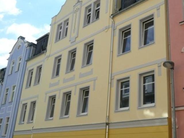 Apartment mieten in Aue, Sachsen