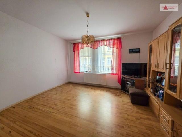 Apartment mieten in Aue, Sachsen