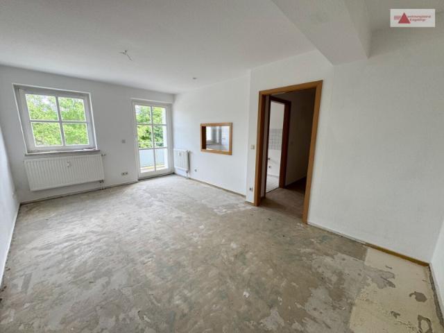 Apartment mieten in Breitenbrunn, Sachsen