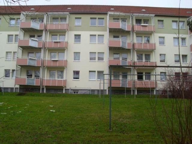 Apartment mieten in Lichtenstein/Sachsen, Lichtenstein