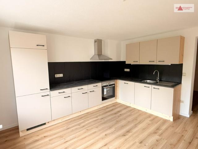 Apartment mieten in Markersbach, Sachsen