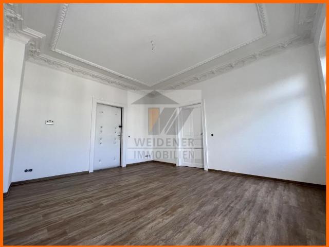 Apartment mieten in Untermhaus, Gera