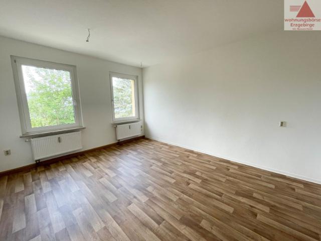 Apartment mieten in Breitenbrunn, Sachsen