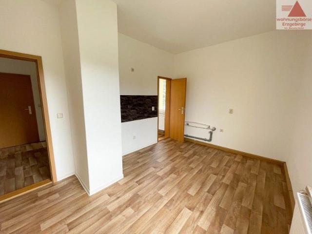 Apartment mieten in Breitenbrunn/Erzgebirge, Erzgebirgskreis
