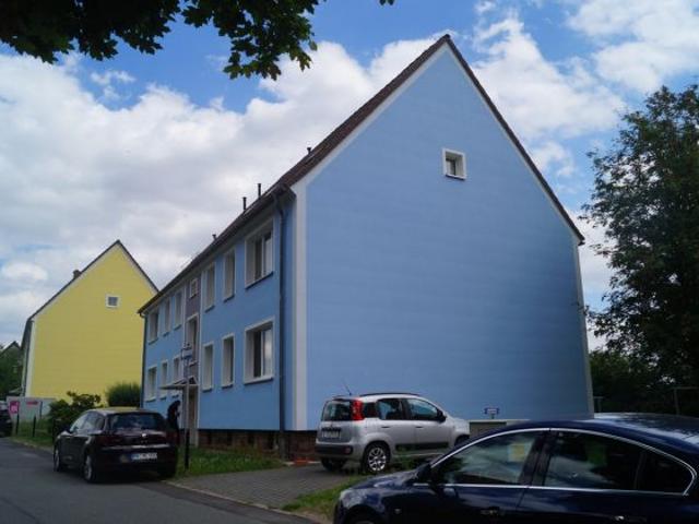 Wohnung mieten in Hainichen, Sachsen