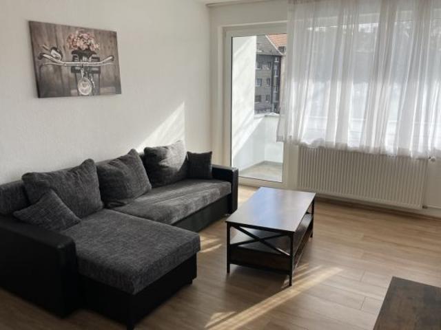 Wohnung mieten in Essen, Nordrhein-Westfalen