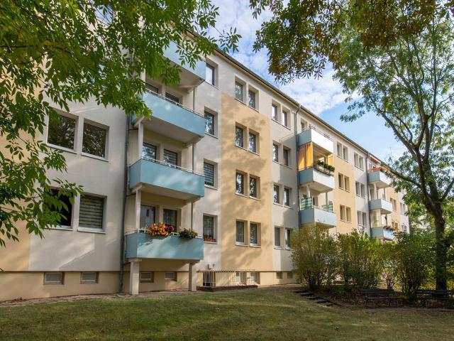 Apartment mieten in Nordwest, Leipzig