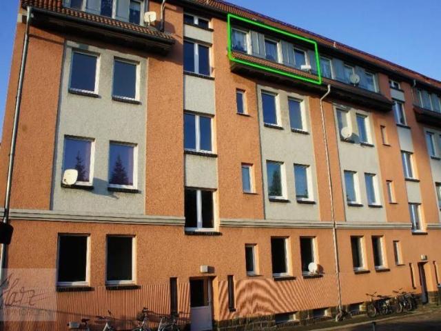 Apartment mieten in Gröba, Riesa