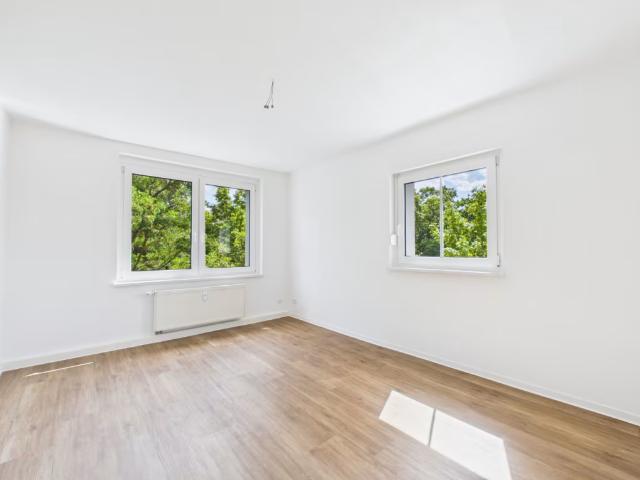 Apartment mieten in Kapellenberg, Chemnitz