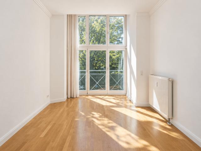 Apartment mieten in Leipzig, Sachsen