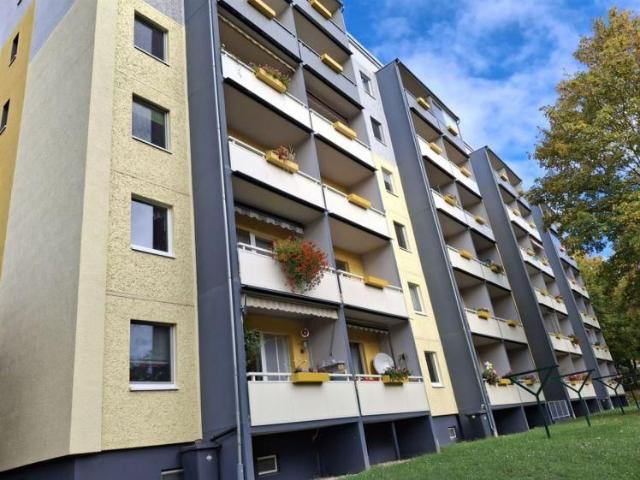 Apartment mieten in Langenberg, Gera