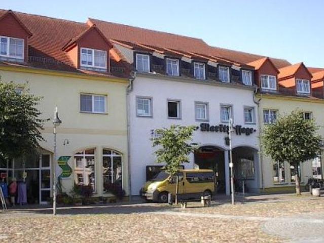 Wohnung mieten in Wittichenau, Sachsen