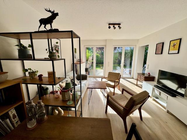 Apartment mieten in Isselhorst, Gütersloh