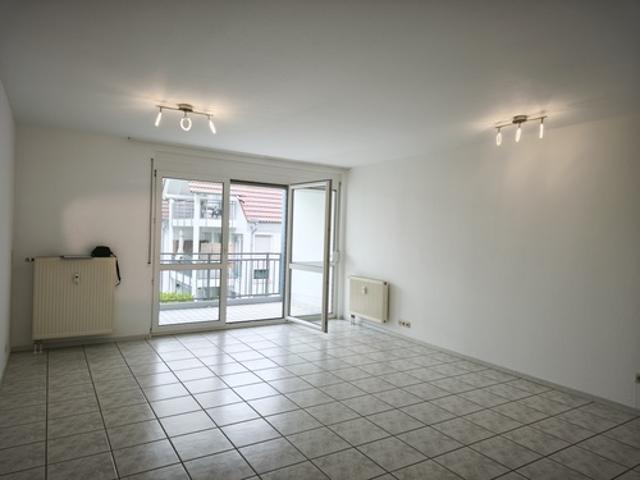 Apartment mieten in Rüsselsheim am Main, Rüsselsheim