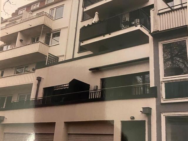 Wohnung mieten in Schwachhausen, Bremen