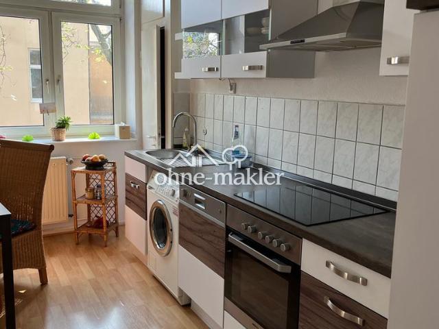 Apartment mieten in Nordmarkt, Dortmund